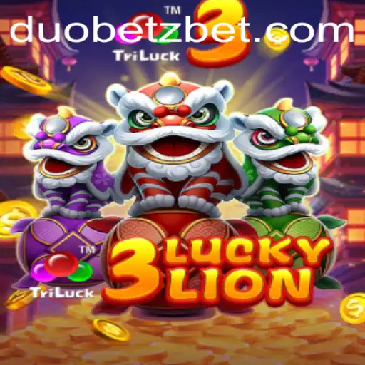 Exploring the World of 3LUCKYLION: An In-depth Look at the Game and Its Features
