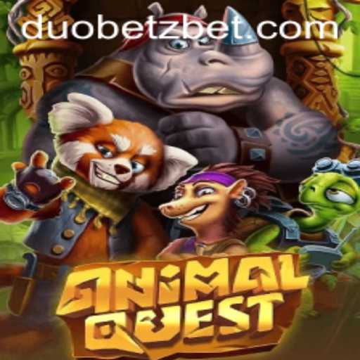 Explore the World of AnimalQuest and Experience the Excitement of DuoBetz