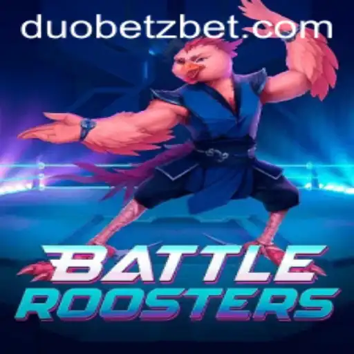 Experience the Thrills of BattleRoosters and DuoBetz: A Dynamic Gaming Adventure