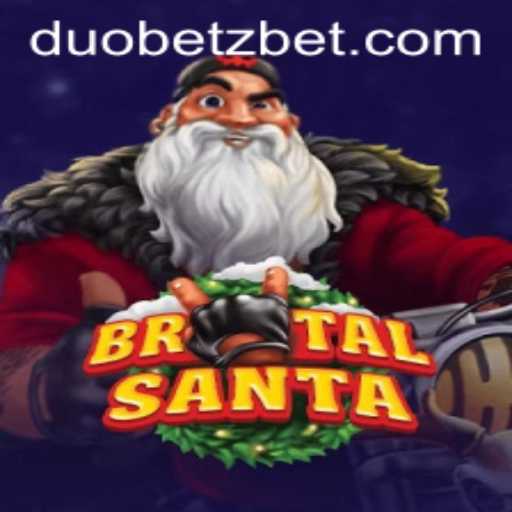 Unveiling BrutalSanta: The Exciting New Game Making Waves with DuoBetz