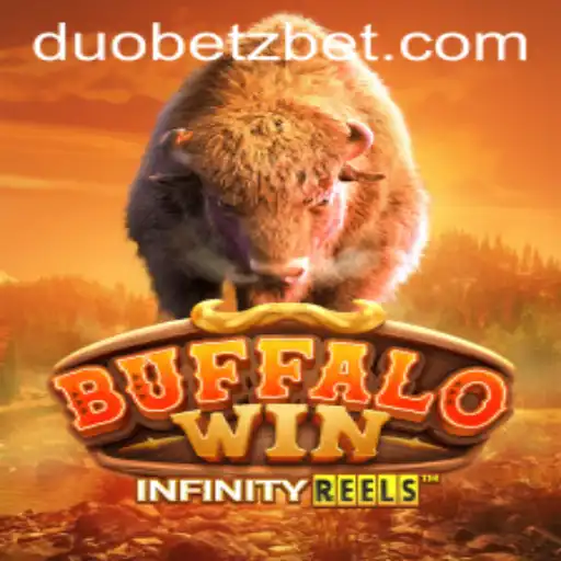 BuffaloWin: An Exciting New Adventure on DuoBetz