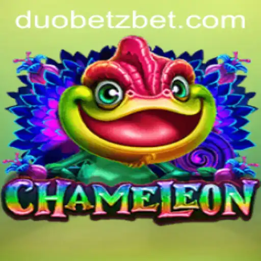 Chameleon: The Enigmatic Game of Strategy and Guile