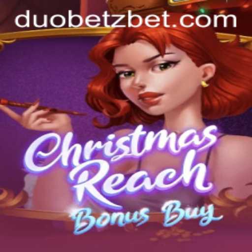 ChristmasReachBonusBuy: The Festive Gaming Experience at DuoBetz