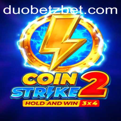 CoinStrike2: A New Era of Gaming with DuoBetz