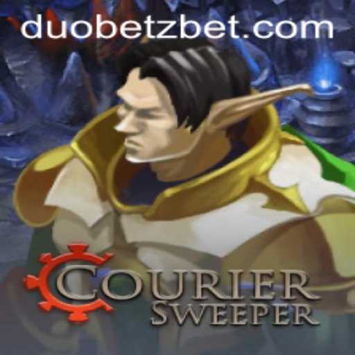 CourierSweeper: Exploring the New Sensation in Gaming with DuoBetz