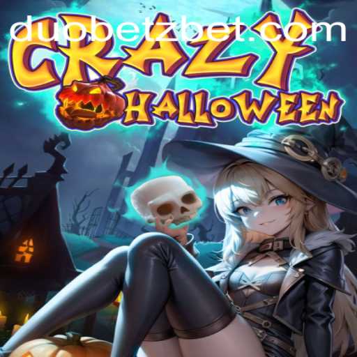 Discover the Thrills of CrazyHalloween with DuoBetz