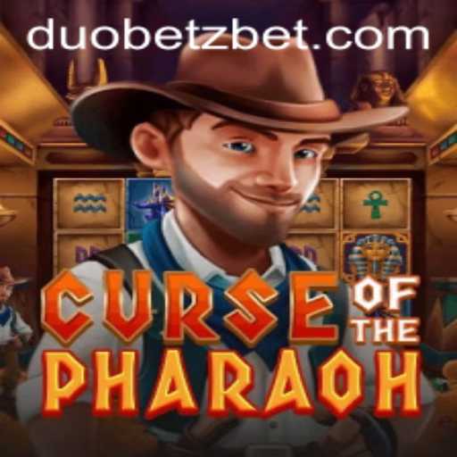 Explore the Mystical World of CurseofthePharaoh - A DuoBetz Adventure