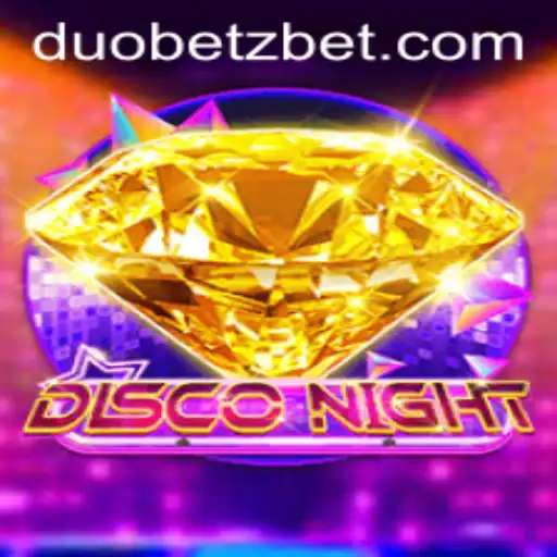 Exploring the Exciting World of DiscoNight: A Fusion of Thrills and Strategy with DuoBetz