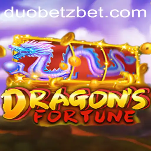 DragonFortune: A New Era of Adventure with DuoBetz