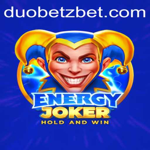 Exploring EnergyJoker: A Captivating Journey with DuoBetz
