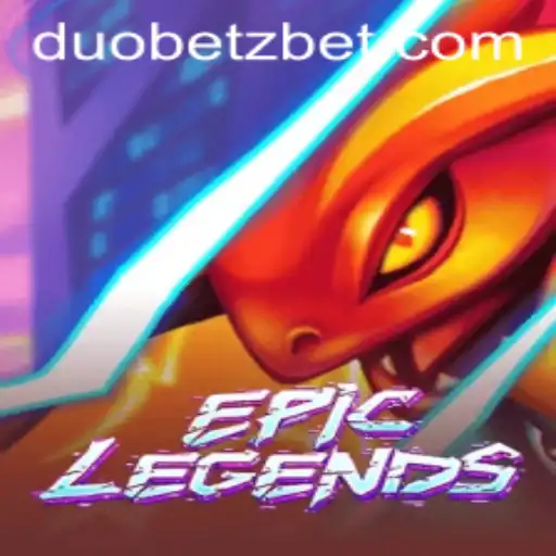 Exploring EpicLegends: A Deep Dive into the Dynamic Gameplay of DuoBetz