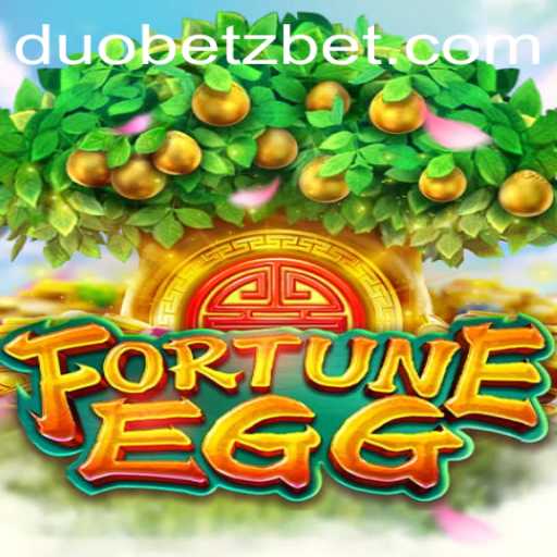 Discover the Thrilling World of FortuneEgg: A DuoBetz Experience
