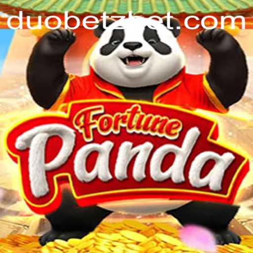Exploring the Exciting World of FortunePanda: A Dive into the DuoBetz Universe