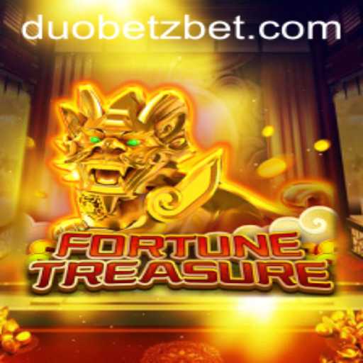 Explore the World of FortuneTreasure and Discover DuoBetz Gaming Experience