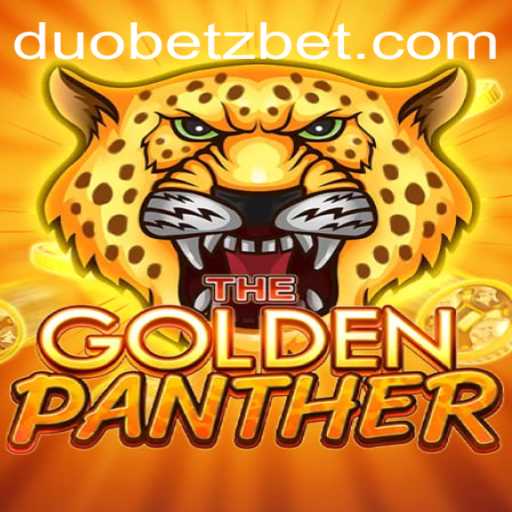 Exploring the Exciting World of GOLDENPANTHER: The New DuoBetz Sensation