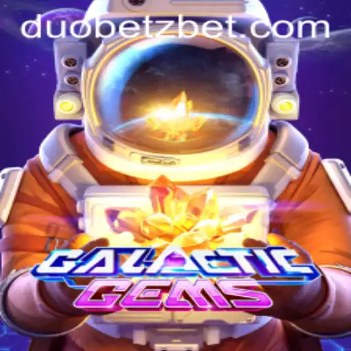 GalacticGems: An Out-of-this-World Gaming Experience with DuoBetz
