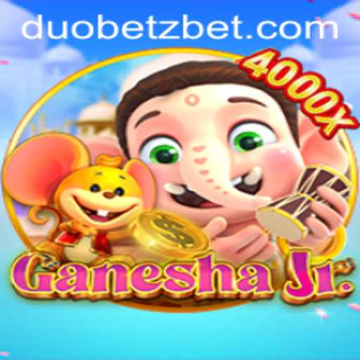 Discovering GaneshaJr: The Enchanting World of DuoBetz