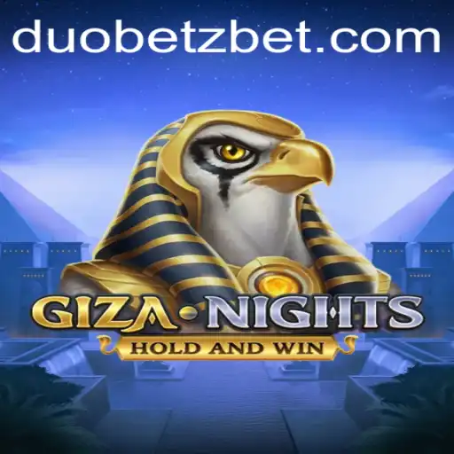 Exploring the Enigma of GizaNights: A Modern Gaming Marvel