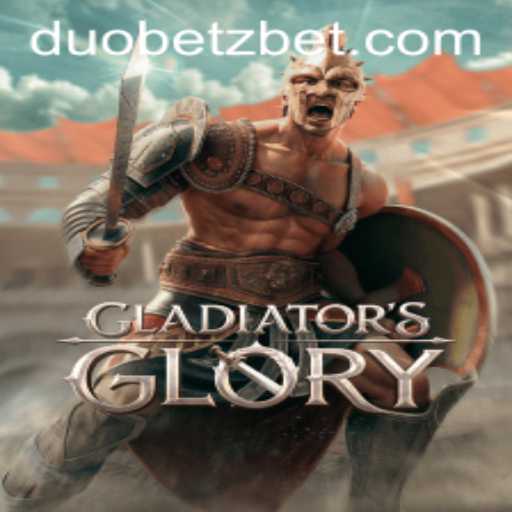 GladiatorsGlory: A New Era in Strategic Gaming with DuoBetz Integration