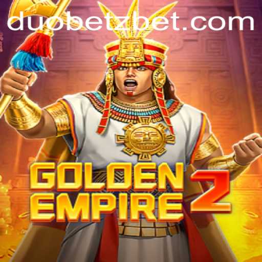 GoldenEmpire2: Immersive Gaming Experience with DuoBetz