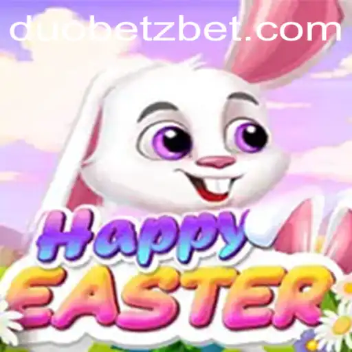 Exploring the Thrills of HappyEaster in the DuoBetz Universe