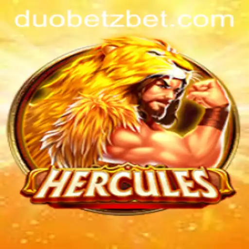 The Epic Tale of Hercules: Embark on an Adventure with DuoBetz