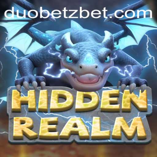 Unlock the Secrets of HiddenRealm: A Comprehensive Guide to Mastering DuoBetz
