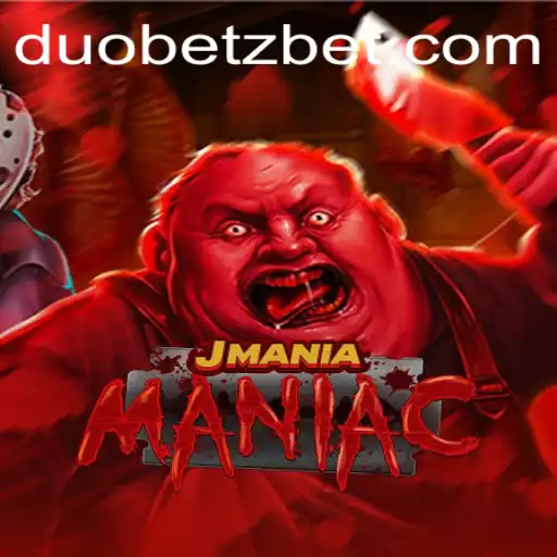 JManiaManiac: Dive Into the Thrilling World of DuoBetz Gaming
