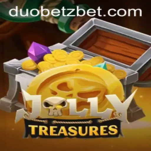 Unveiling JollyTreasures: A Thrilling Adventure with DuoBetz
