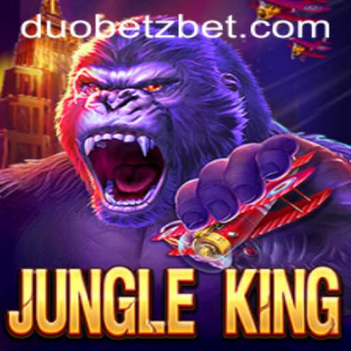 Explore the Thrilling World of JungleKing on DuoBetz