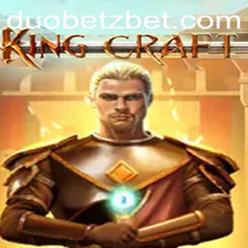 Discover the Exciting World of KingcraftMenomin with DuoBetz