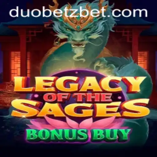 Exploring Legacy of the Sages Bonus Buy: A Deep Dive into DuoBetz's Latest Offering