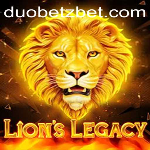 The Thrilling World of LionsLegacy and the Role of DuoBetz