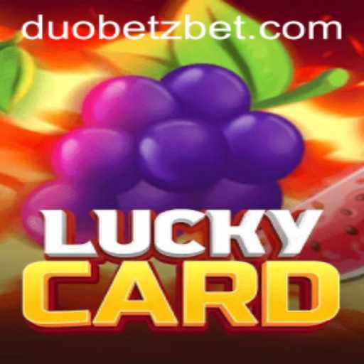 Discover the Exciting World of LuckyCard: A New Gaming Experience with DuoBetz