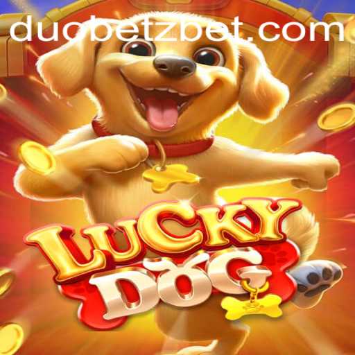 Exploring LuckyDog: An Exciting New Experience with DuoBetz