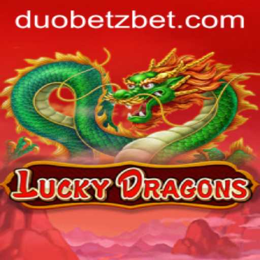 Exploring LuckyDragons with DuoBetz: A Thrilling Gaming Experience