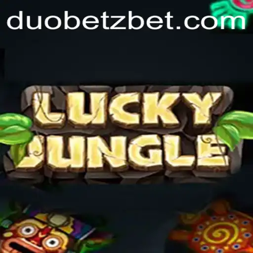 Exploring LuckyJungle: The Thrill of DuoBetz