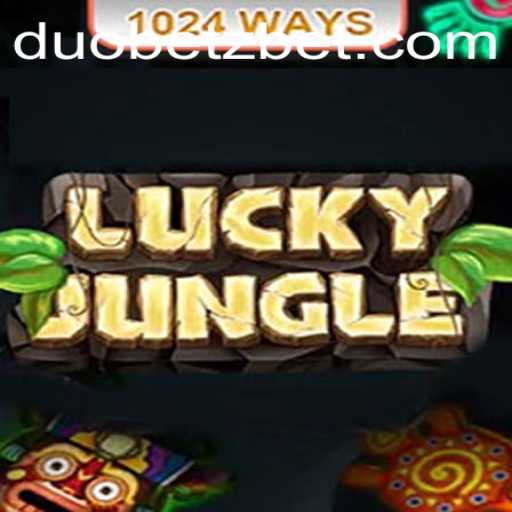 Exploring the Exciting World of LuckyJungle1024