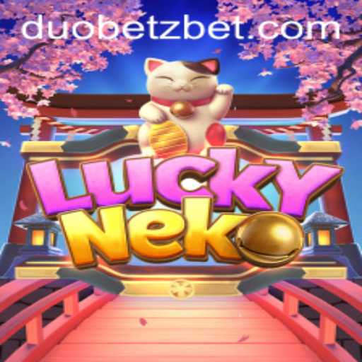 Exploring the Captivating World of LuckyNeko on DuoBetz