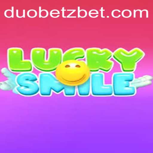 LuckySmile: The New Wave of Interactive Gaming with DuoBetz