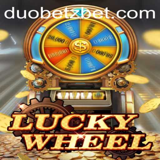 Unveiling LuckyWheel: The Thrilling Gaming Experience