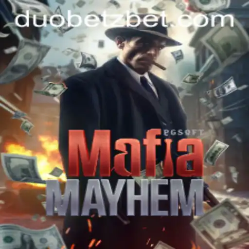 Unveiling MafiaMayhem: A New Era in Strategy Gaming