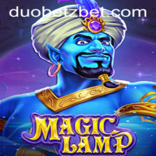 Discover the Exciting World of MagicLamp and DuoBetz