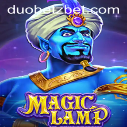 Discover the Exciting World of MagicLamp and DuoBetz