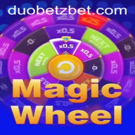 Exploring the Exciting Realm of MagicWheel: DuoBetz's Latest Gaming Sensation