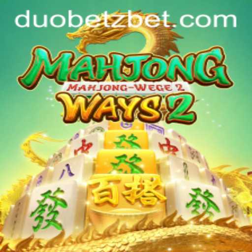 Exploring MahjongWays2: A DuoBetz Journey