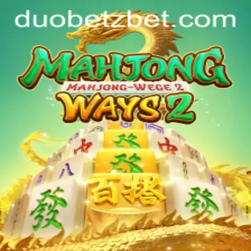 Exploring MahjongWays2: A DuoBetz Journey