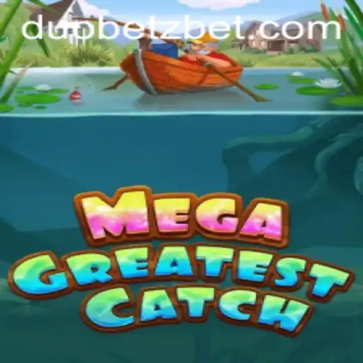 MegaGreatestCatch: A Dive into the Exciting World of DuoBetz