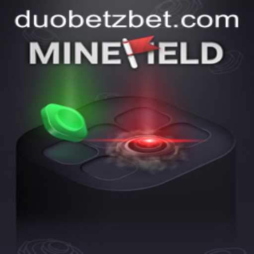 Unveiling MineField: A Thrilling Experience with DuoBetz