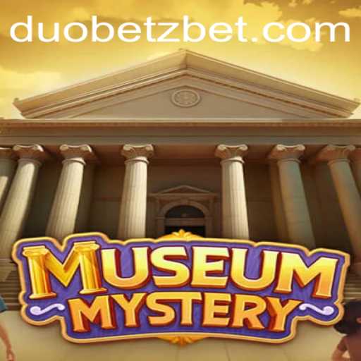 Unveiling the Mysteries of MuseumMystery: An In-depth Exploration into the Game
